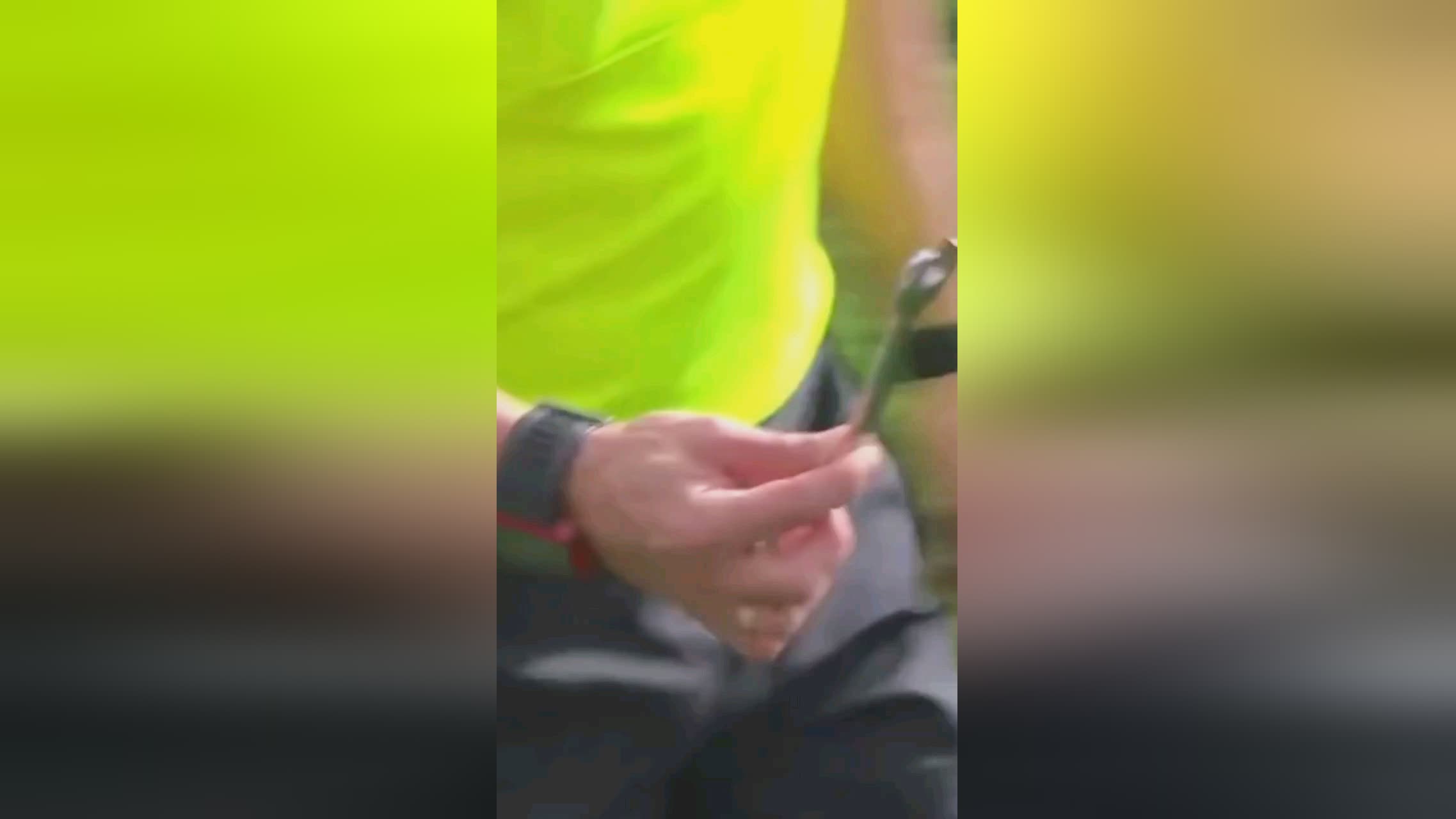 精准的